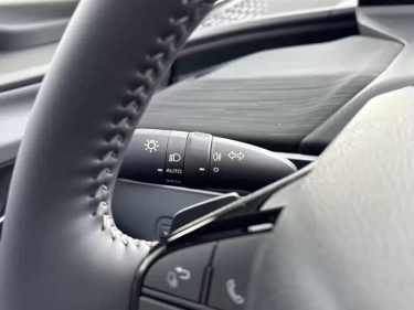 Foto van Toyota C-HR+