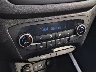 Foto van Hyundai i20