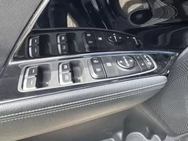 Foto van Kia Niro