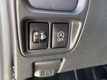 Foto van Toyota Aygo
