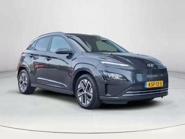 Foto van Hyundai Kona
