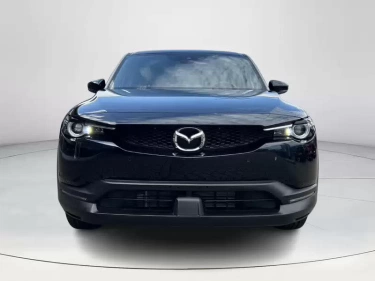 Foto van Mazda MX-30