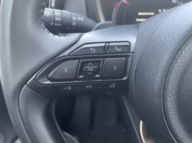 Foto van Toyota Aygo X