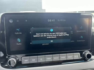 Foto van Hyundai Kona