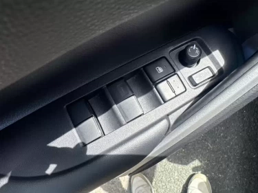 Foto van Toyota Corolla Cross