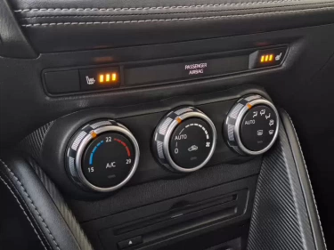 Foto van Mazda 2