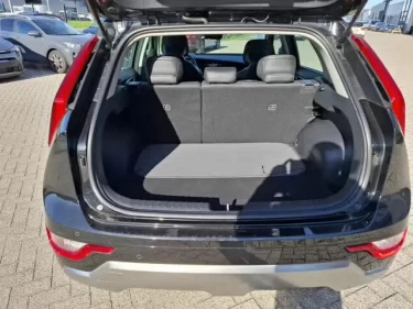 Foto van Kia Niro