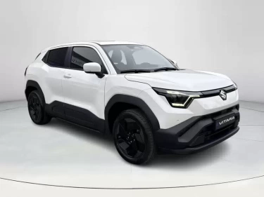 Foto van Suzuki e VITARA