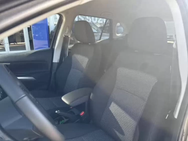 Foto van Suzuki S-Cross