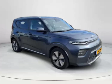 Foto van Kia e-Soul