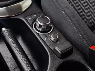 Foto van Mazda 2