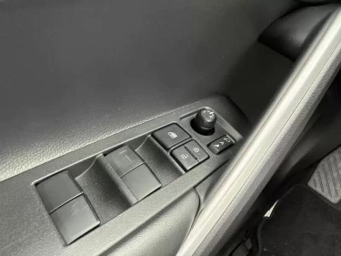 Foto van Toyota Corolla Cross