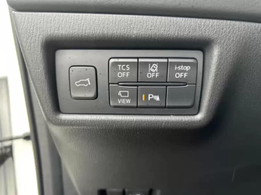Foto van Mazda CX-5