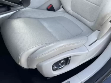 Foto van Jaguar I-PACE