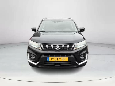 Foto van Suzuki Vitara