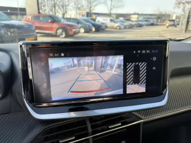 Foto van Peugeot 2008