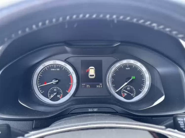 Foto van Škoda Karoq