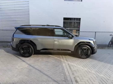 Foto van Kia EV9