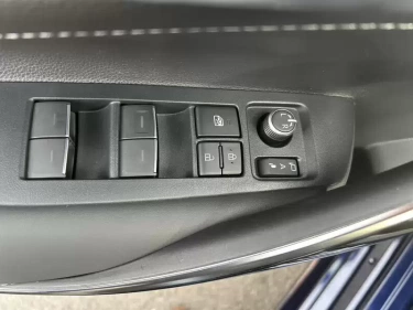 Foto van Toyota Corolla Touring Sports