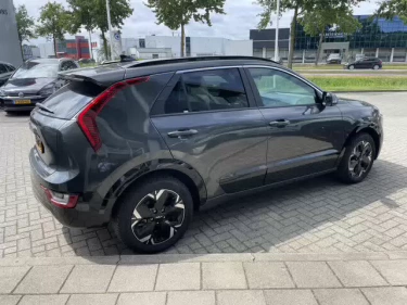 Foto van Kia Niro EV