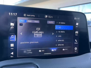 Foto van Suzuki e VITARA