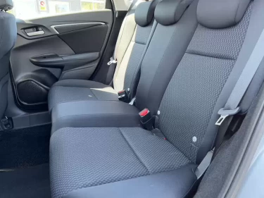 Foto van Honda Jazz