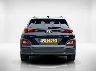 Foto van Hyundai Kona
