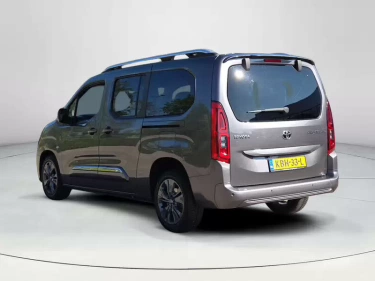 Foto van Toyota PROACE CITY Verso