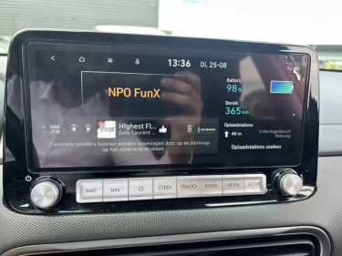 Foto van Hyundai Kona