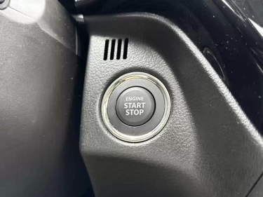 Foto van Suzuki S-Cross