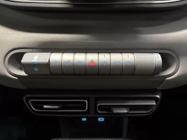 Foto van BYD DOLPHIN SURF