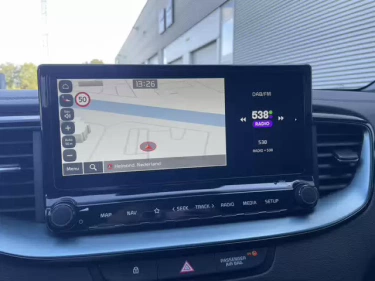 Foto van Kia Ceed Sportswagon