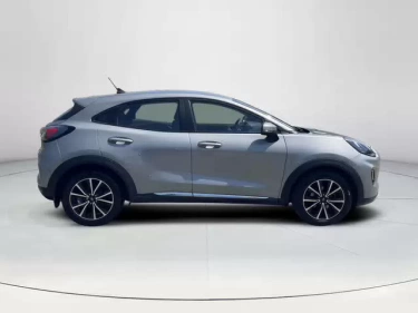 Foto van Ford Puma
