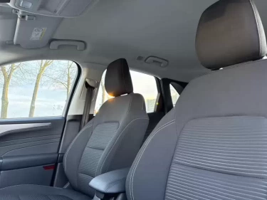 Foto van Ford Kuga
