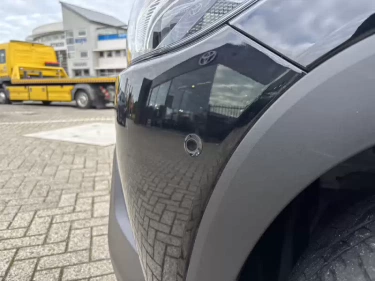 Foto van Toyota Corolla Cross