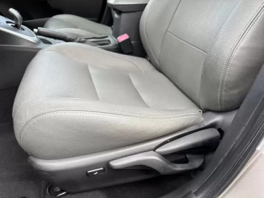 Foto van Toyota Auris Touring Sports