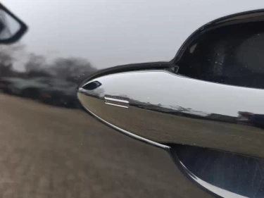 Foto van Toyota Corolla Cross