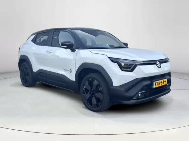 Foto van Suzuki e-Vitara