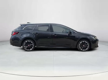 Foto van Toyota Corolla Touring Sports