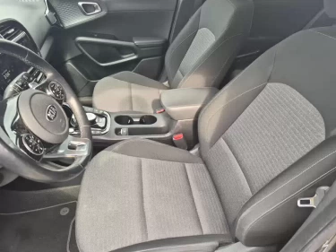 Foto van Kia e-Soul