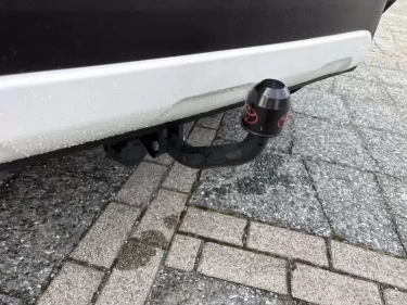 Foto van Toyota Corolla Cross