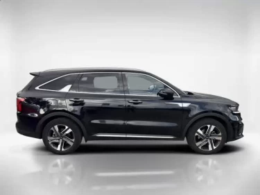 Foto van Kia Sorento