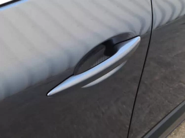 Foto van Mazda CX-30