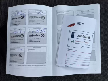 Foto van Toyota Aygo