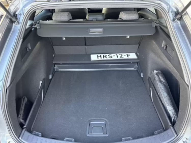 Foto van Toyota Corolla Touring Sports