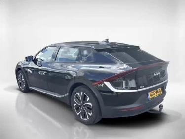 Foto van Kia EV6