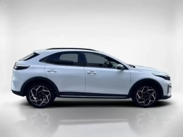 Foto van Kia XCeed