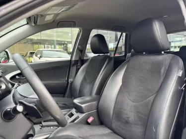 Foto van Toyota RAV4