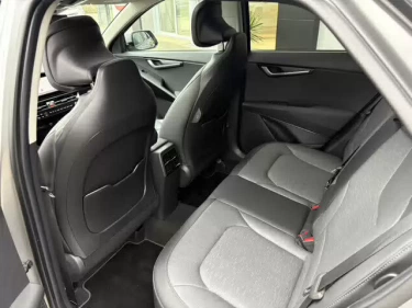 Foto van Kia Niro