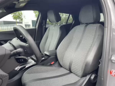Foto van Peugeot 2008